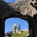 Corfe Castle