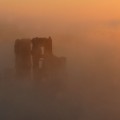 Corfe Castle