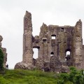 Corfe Castle