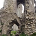 Corfe Castle