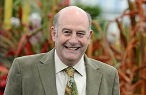 Neil Lucas