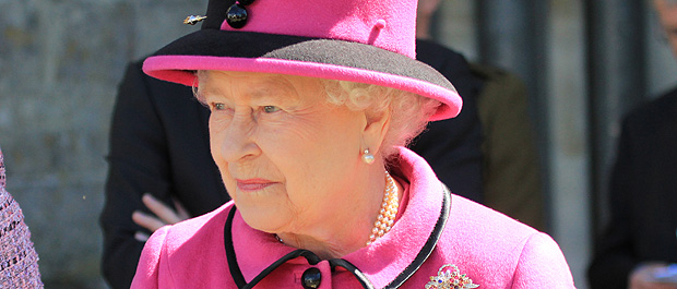 The Queen