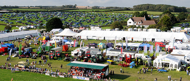 Dorset County Show