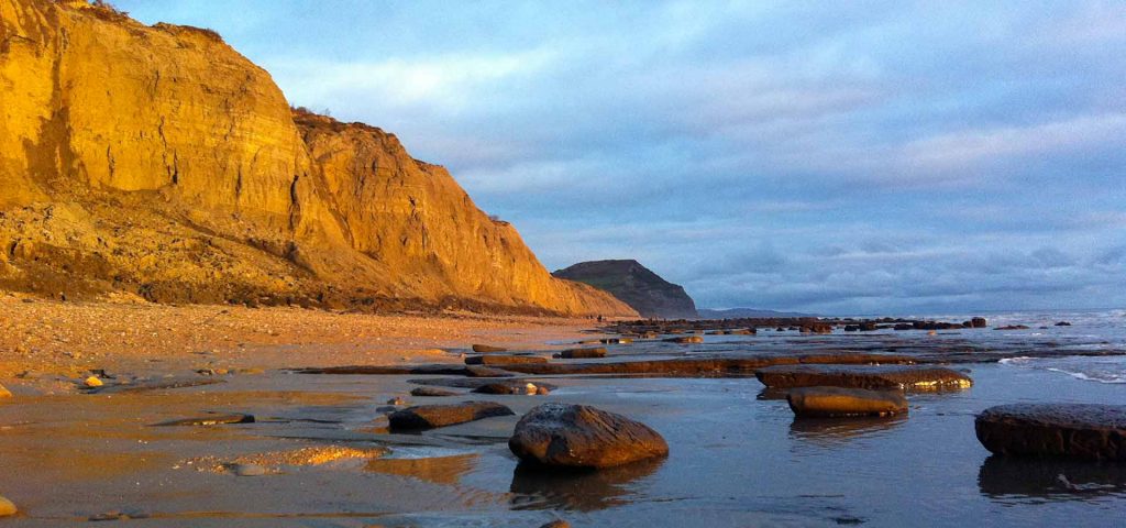 Charmouth