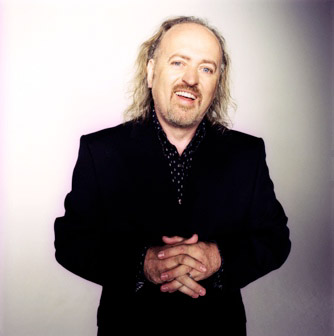 Bill Bailey