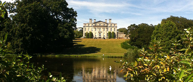 kingston maurward 1 banner