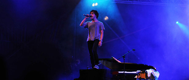 jamie cullum banner