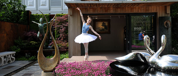 BalletBanner