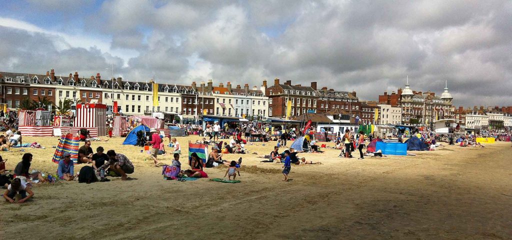 Weymouth