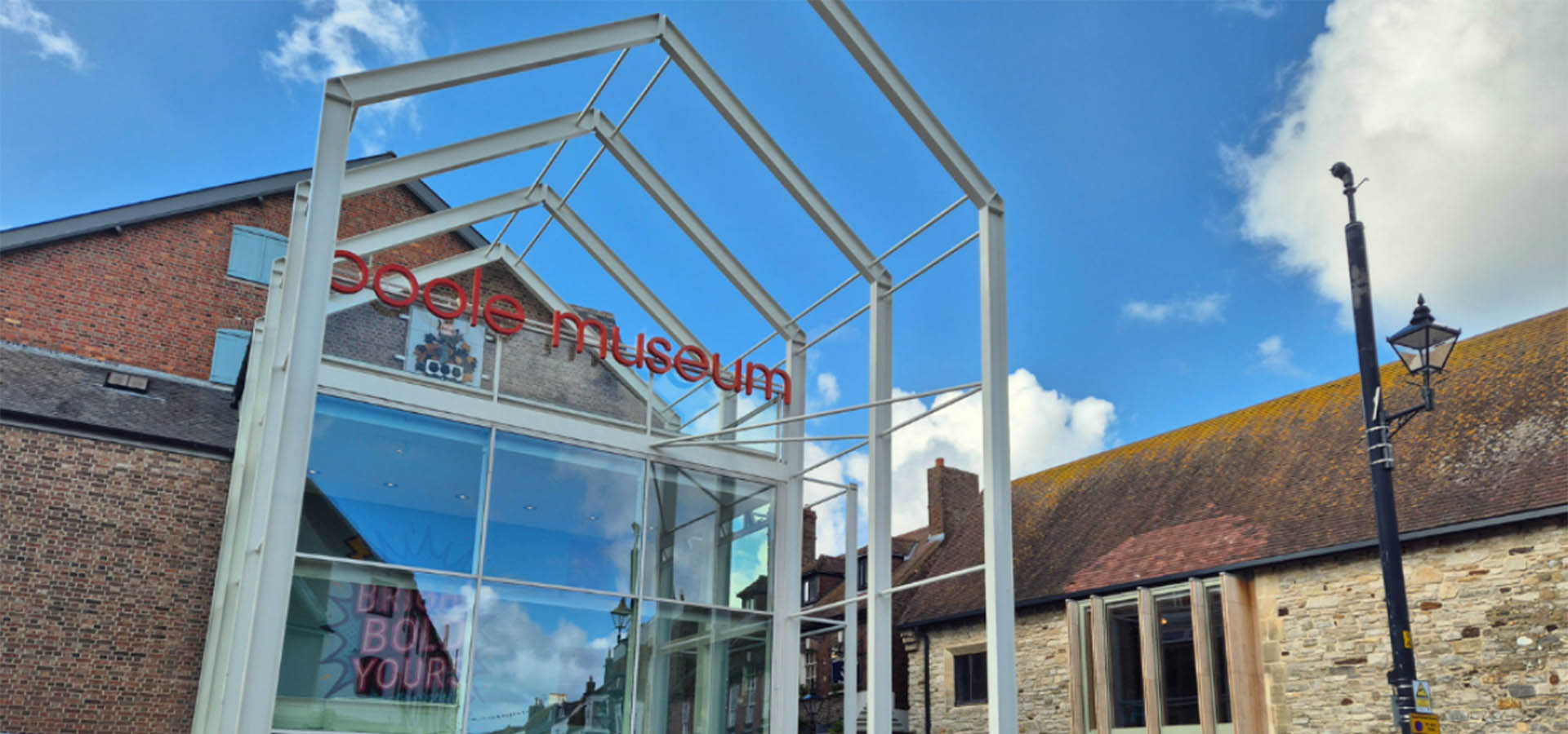 Poole Museum will open its doors once again on 5 November | Inside Dorset